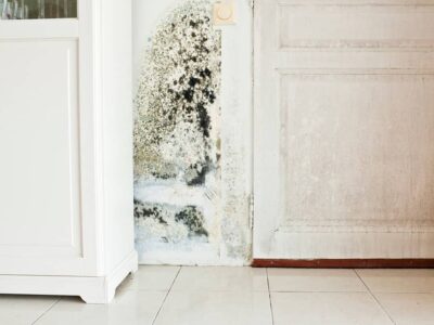 Mold Remediation Services