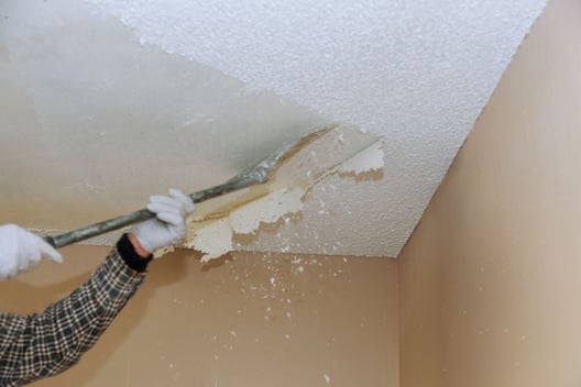 Ceiling And Wall Water Damage Causes And Solutions Ceiling and Wall Water Damage: Causes and Solutions
