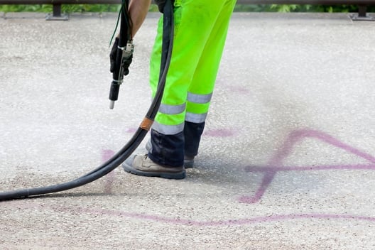 Graffiti Removal Service Graffiti Removal Service