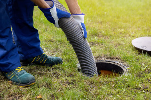 Sewage Cleanup Sewage Cleanup